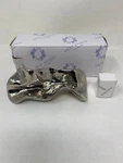Nest Studio P02PN: Pinch 05 Polished Nickel Large (20724) Cabinet Handles. Fixed Price $95.00.