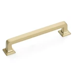 Schaub And Company 523 Menlo Park 5" Center To. Fixed Price $22.40.