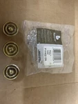 Belwith Cabinet Hardware Qty 3 Knobs P14402-SN. Fixed Price $7.16.