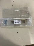 Emtek 86428US4 Tribeca 3-1/2 Inch Center To Bar Cabinet Pull. Fixed Price $15.38.