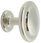 Alzassbg 25PK Brushed Satin Nickel Home Cor Cabinet Knobs Kitchen Drawer Pulls. Fixed Price $33.99.