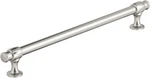 BP36769PN Winsome 8-13/16 Inch (224MM) Center-to-center Polished Nickel Cabine. Fixed Price $33.94.