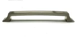 Rosem Collection 7-9/16 In. Classic Brushed Nickel Rectangular Cabinet (10PK). Fixed Price $99.99.