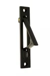 Idh By St. Simons 4 In. Solid Brass Edge Pull Matte Black. Fixed Price $10.39.