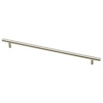 Liberty P01018-SS-C 320/400MM Cabinet Hardware Handle Steel Bar Pull. Fixed Price $9.99.
