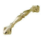 Belwith P343-SC Cabinet Drawer 3" Center Pull Handle Satin Silver Cloud. Fixed Price $9.95.