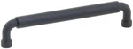 Schaub And Company 211088 Noho 6" Center To Luxury Solid - Black. Fixed Price $51.20.
