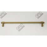 Amerock BP36903BBZ Destine 12-5/8" C-c Bar Drawer Pull Golden Champagne. Fixed Price $29.90.