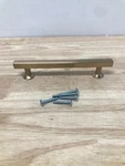 Amerock BP37105CZ Everett 5-1/16" Bar Cabinet Pull Champagne Bronze. Fixed Price $13.34.