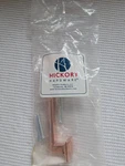 Hickory Hardware P3012-CP Studio Coll. Pull, 5-1/16 In (128 Mm) Polished Copper. Fixed Price $6.95.