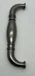 Hickory Hardware K48-BNV Williamsburg Appliance Pull, 8" Black Nickel Vibe $129. Fixed Price $59.99.