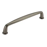 New Amerock Weathered Nickel Kane 8" Cc Appliance Cabinet Drawer Pull. Fixed Price $24.71.