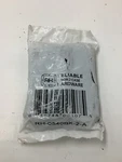 Reliable Hardware Genuine RH-0540BK-2-A Chest Handle Cabinet (black). Fixed Price $17.99.