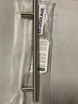 Amerock BP40520G10 Satin Nickel 6-5/16" Bar Cabinet Pull. Fixed Price $10.83.
