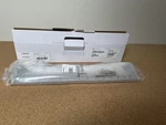 Top Knobs TK3097BLK Cumberland Appliance Pull 12 Inch (c-c) Flat Black. Fixed Price $99.97.