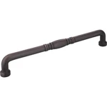 Jeffrey Alexander Z290-12DBAC 12" C-c Oil Rubbed Bronze Durham Appliance Pull. Fixed Price $150.71.