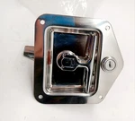 Buyers L8815 T-handle Latch. Fixed Price $13.00.