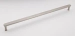 Alno A717-18-SN Moderne 18" Pull Satin Nickel. Fixed Price $195.96.