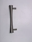 475SN Elements By Hardware Resources 3-3/4" (96MM) Cabinet Drawer Pull. 18 Ct.. Fixed Price $44.95.