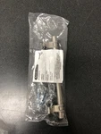 Amerock BP36606G10 Davenport 5-1/16" Cabinet Pull Satin Nickel. Fixed Price $11.53.