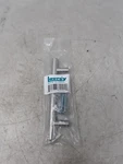Laurey 89001 Melrose Stainless Steel T-bar Cabinet Pull 3-3/4" Center-to-cente. Fixed Price $14.99.