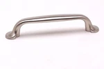 Berenson #7001-1BPN Valencia Brushed Nickel Cabinet/furniture Pull. Fixed Price $10.13.
