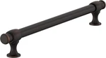 Amerock Oil Rubbed Bronze Appliance Pull 12 Inch Center Cabinet Handle. Fixed Price $37.99.