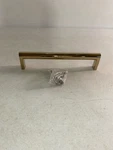 Kohler 25497-AF Components Drawer Pull, Vibrant French Gold. Fixed Price $40.33.