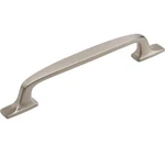 Amerock BP55322G10 Appliance Pull, 8 Satin Nickel. 10.5 Overall Length. Fixed Price $31.99.