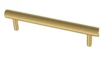 Franklin Brass P41885K-117-C Oversized Bar Pull, 6-5/16" (160MM), Brushed. Fixed Price $8.00.