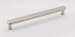 Alno A717-8-PN Moderne 8" Pull Polished Nickel. Fixed Price $115.96.