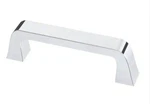Liberty P38487C-PC 3" Classic Bell Cabinet Pull Polished Chrome Finish. Fixed Price $5.65.