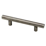 Liberty P30781-904 3" Heirloom Silver Knob Drawer Pull. Fixed Price $6.65.