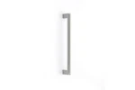 Emtek 86441US15 Trail Appliance Pull, 18" C-c, Satin Nickel. Fixed Price $292.80.