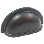 Rusticware 960 Bronze 3" Center To Cup Cabinet Pull. Fixed Price $9.87.