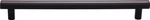Top Knobs TK907BLK Hillmont Pull 9/16" (c-c) Flat Black. Fixed Price $20.66.