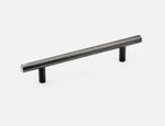 8-RICHELIEU 5" Center To Bar Cabinet Pull Oil-rubbed Bronze BP305128BORB. Fixed Price $30.00.