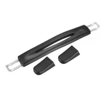 Uxcell Luggage Handle, Long Strap Grip Replacement 198MM,1 Pack, Black. Fixed Price $15.67.