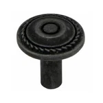 Silverline K2306 Dresser Hardware Knob Small Peg Medicine Cabinet 22 X 23H (mm). Fixed Price $15.00.