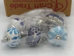 Craft Trade Dresser Knobs For Cabinets And Drawers - Assorted Ceramic Pull Ha.... Fixed Price $11.00.