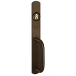 Dormakaba - 2003C 613 Apex Series Narrow Stile Trim, Key Retracts Latchbolt,. Fixed Price $298.35.