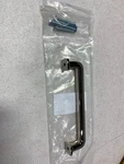 Emtek 86635US14 Westridge 5" Handle Pull - Timeless Classic, Polished Nickel. Fixed Price $17.67.