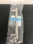 Amerock BP36559PNSS Esquire 6-5/16 In C-c Bar Pull, Polished Nickel/ss. Fixed Price $12.98.