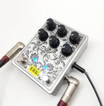 Emma Reezafratzitz Style Bass Knob Booster 2IN1. Fixed Price $135.76.