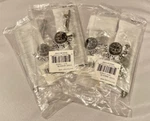 Top Knobs M808-96 Somerset Collection 5.5 Inch Door Pull Satin Nickel. Fixed Price $50.00.