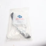 Hickory Hardware Solid Core Kitchen Cabinet Pull Oil-rubbed Bronze 5-1/16". Fixed Price $8.12.
