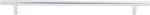 Top Knobs M1852 Hopewell Bar Pull 15" (c-c) Polished Chrome. Fixed Price $20.48.