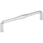 Jeffrey Alexander Z290-160-PC Mm C-c Polished Chrome Durham Cabinet Pull. Fixed Price $18.94.