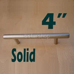 2 - 36" Solid Stainless Steel Kitchen Cabinet Handles Bar Pulls Pack Set. Fixed Price $19.99.