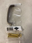 Century 13333 Plymouth 3" Center To Handle Cabinet Pull - Brass. Fixed Price $15.27.